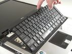 Keyboard|Speakers|TouchPad Repair and Replacement - Laptops