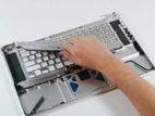 Keyboard|Speakers|TouchPad Replacement and Repairing - Laptops