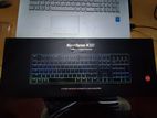 Keychron K10 Mechanical keyboard (New)