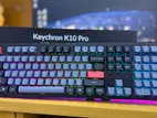Keychron K10 Pro Mechanical Keyboard