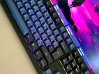 K Eychron K10 Pro Qmk/via Wireless Mechanical Gaming Keyboard