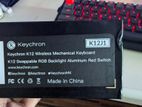 Keychron K12 Mechanical Keyboard