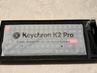 Keychron K2 Pro | Brown Switches