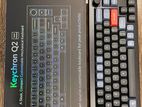 Keychron Q2 Gaming keyboard