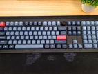 Keychron V6 Max Knob Wireless Mechanical