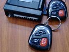 Keyless Entry System Remote for Mahindra Scorpio Cab