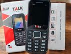 TALK Keypad Phone (Brand New)