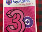 Key Stage 3 My Maths Book