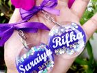 Keytag 3.5cm