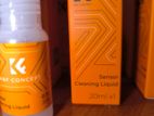 KF Sensor Cleaning Liquid