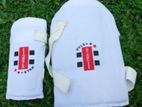 Kg Cricket Equipment Set