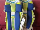 KG cricket leg pads