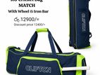 KG Cricket Match Bag