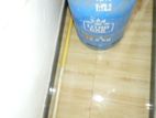 Kg12.5 Litro Empty Gas Cylinder