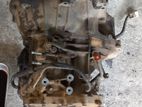 KGC10 1KR Toyota Passo Gearbox