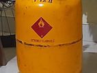 Empty Laugfs Gas Cylinder (12.5KG)