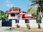 (KH111) 3 Storey House for Sale in Anuradhapura