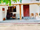 (KH346) Single Storey House for Sale in Minuwangoda