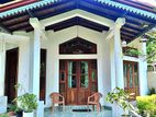 (KH393) Modern Two Storey House for Sale in Gampaha