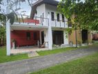 (KH482) Two Storey House for Sale in Gampaha