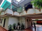 (KH484) Two Storey House for Sale in Ganemulla