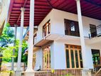 (KH490) Modern Three Storey House for Sale in Kelaniya
