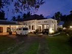(KH500) Beautiful Single Storey House for Sale in Gampaha