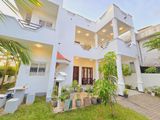 (KH504) Modern Luxury Three Storey house for sale in Negombo