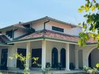 (KH517) Two Storey House for Sale in Kochchikade