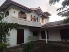 (KH554) Furnished Two Storey House for Sale in Ja Ela