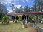 (KH563) Single Storey House for Sale in Katana