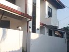 (KH568) Two Storey House for Sale in Ja Ela