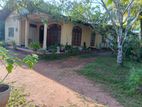 (KH575) Single Storey House for Sale in Ja Ela