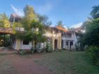 (KH588) Two Storey House for Sale in Anuradhapura City