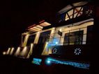 (KH589) Two Storey House for Sale in Yakkala