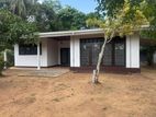 (KH633) Single Storey House for Sale in Gampaha