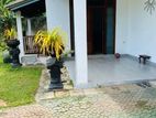 (KH637) Single Storey House for Sale in Ja Ela