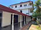 (KH641) Three Storey House for Sale in Wattala
