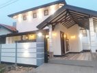 (KH650) Brand New House for Sale in Negombo