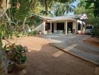 (KH658) Single Storey House for Sale in Negombo Kadirana