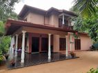 (KH662) Two Storey House for Sale in Anuradhapura