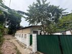(KH668) Single Storey House for Sale in Ragama