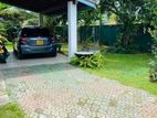 (KH674) Single Storey House for Sale in Ja Ela