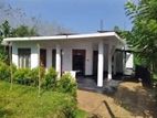(KH696) Single Storey House for Sale in Dompe Dekatana