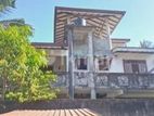 (KH698) Three Storey House for Sale in Weliweriya