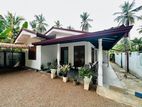 (KH701) Storey House for Sale in Gampaha Udugampola