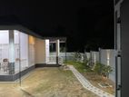 (KH704) Modern Single Storey House for Sale in Naranwala, Udupila