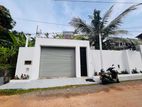 (KH707) Modern Luxury Three Storey House for Sale in Ragama