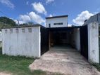 (KH708) House for Sale in Niwasipura Ja Ela