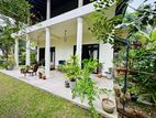 (KH723) Furnished Newly Built House for Sale in Minuwangoda